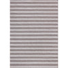 Magnolia Home Charlie CHE-01 Rug Silver / Bark