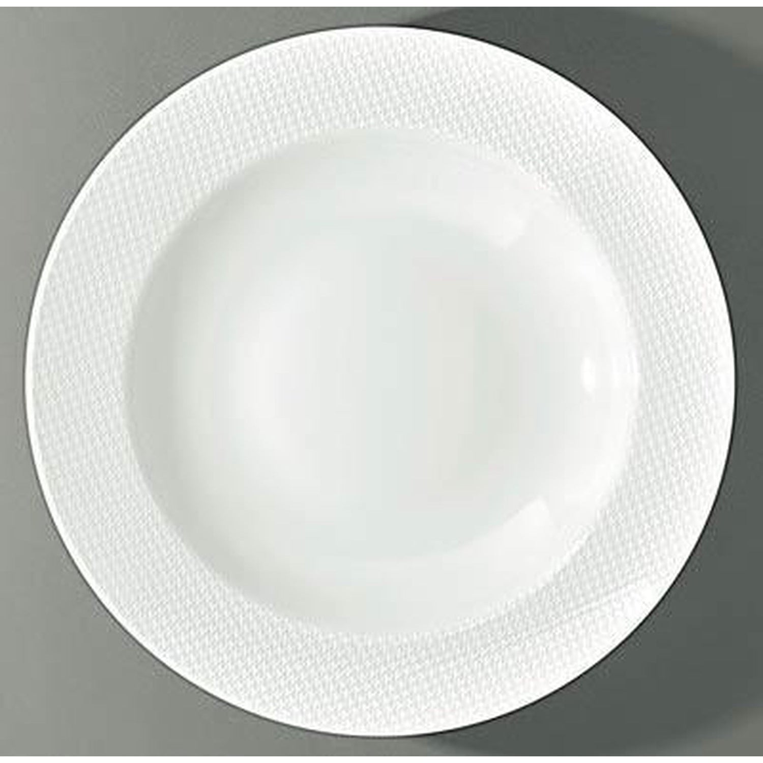 Raynaud Checks Deep Chop Plate