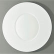 Raynaud Checks American Dinner Plate Ovale Center