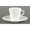 Raynaud Checks Large Coffee Saucer