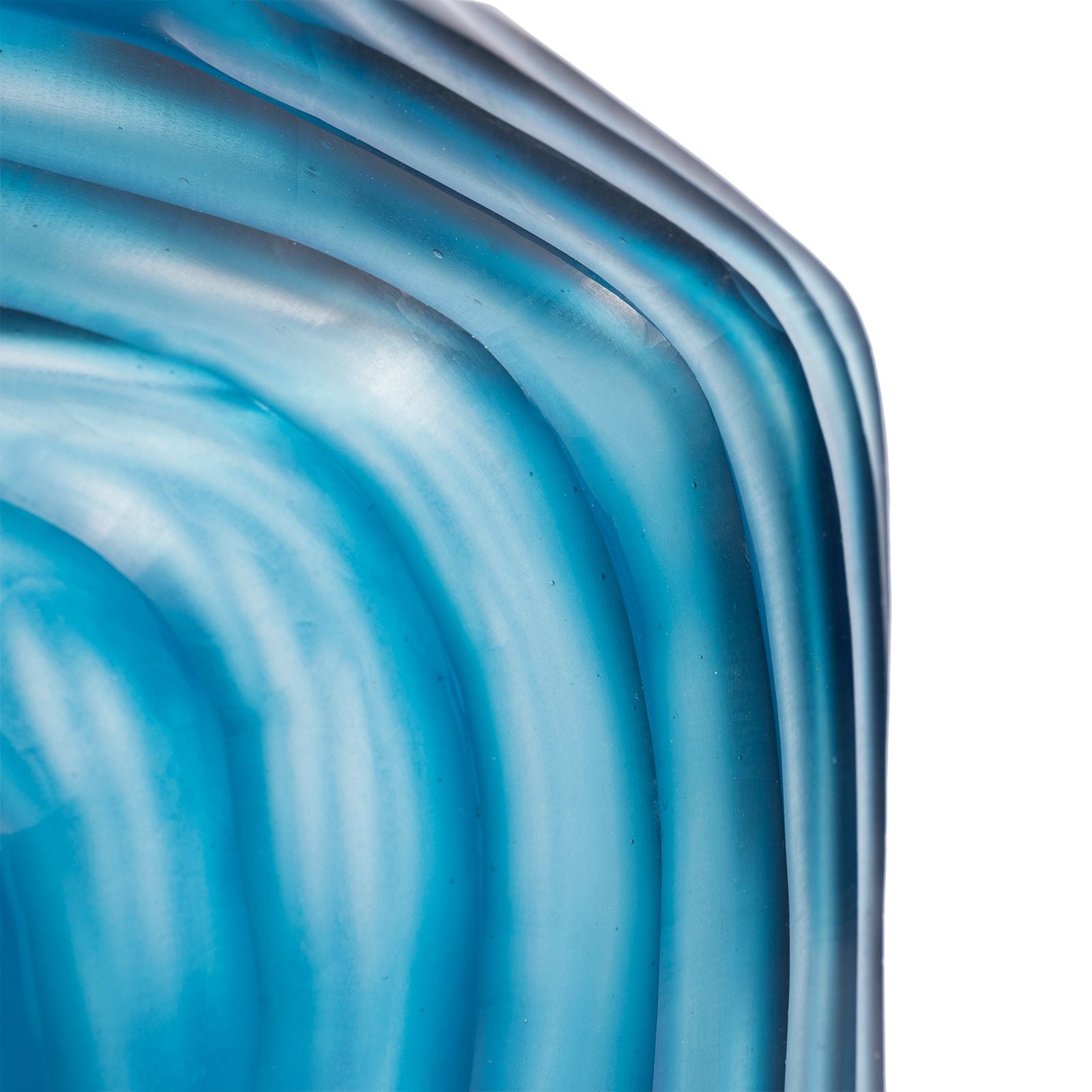 Villa & House Circle Vase