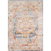 Loloi II Clara CLA-01 Sunset / Ivory Rug