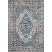 Loloi II Clara CLA-02 Blue / Lt. Blue Rug