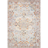 Loloi II Clara CLA-03 Grey / Ivory Rug