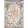Loloi II Clara CLA-06 Mist / Multi Rug