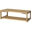 Surya Callister Coffee Table