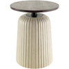 Surya Cornelia End Table Clearance