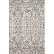 Loloi II Cole COL-01 Ivory / Multi Rug