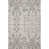 Loloi II Cole COL-01 Ivory / Multi Rug