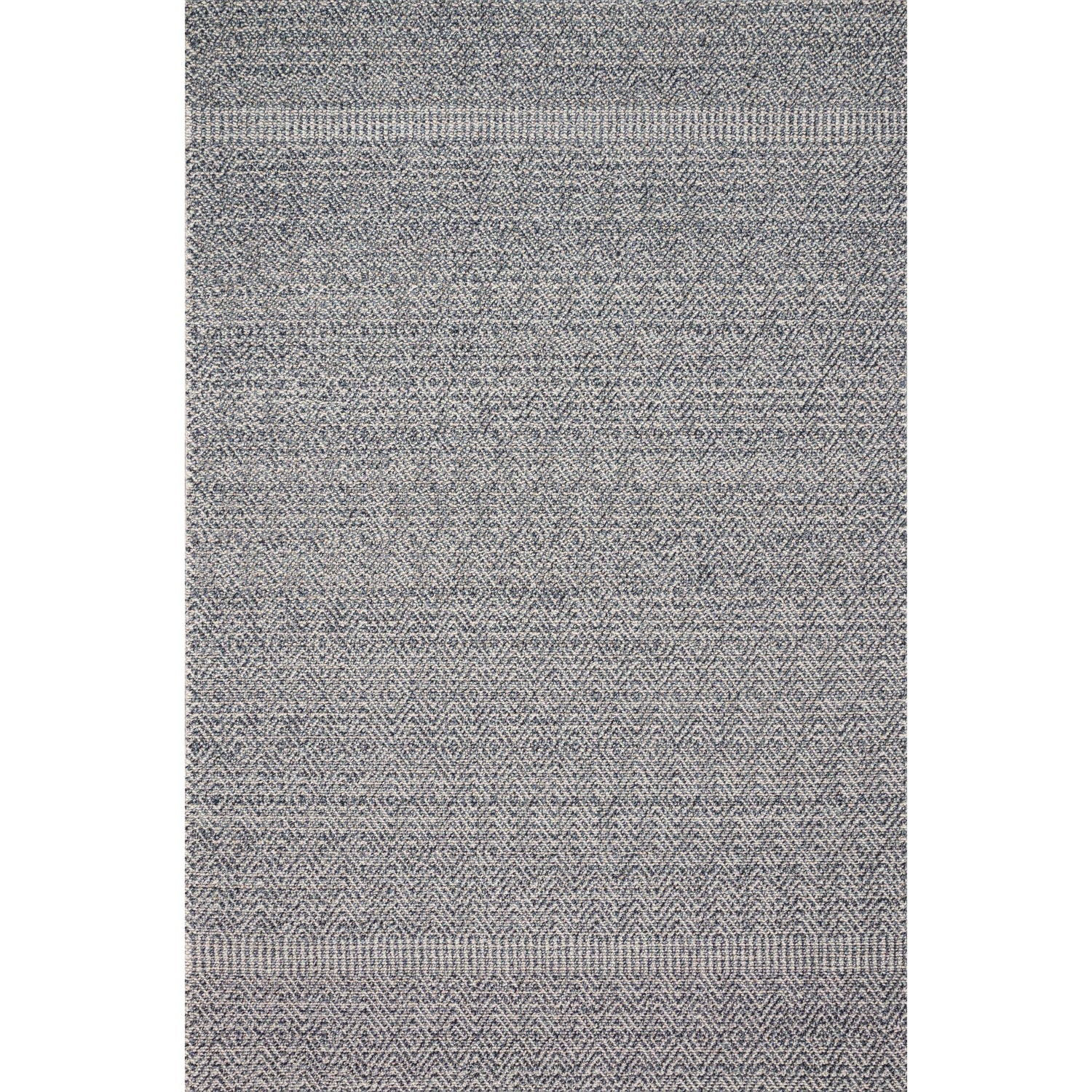 Loloi II Cole COL-02 Denim / Grey Rug