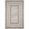 Loloi II Cole COL-03 Grey / Multi Rug