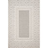 Loloi II Cole COL-05 Grey / Ivory Rug