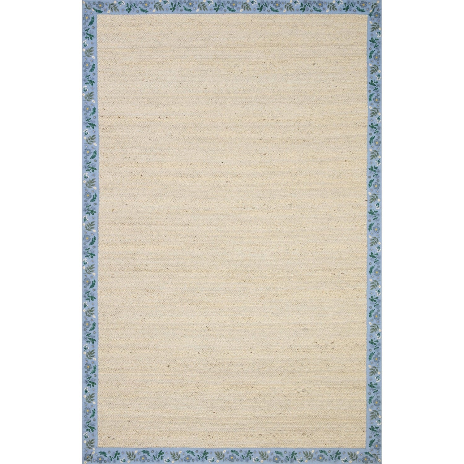 Loloi Rifle Paper Costa COS-01 Rug