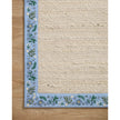 Loloi Rifle Paper Costa COS-01 Rug