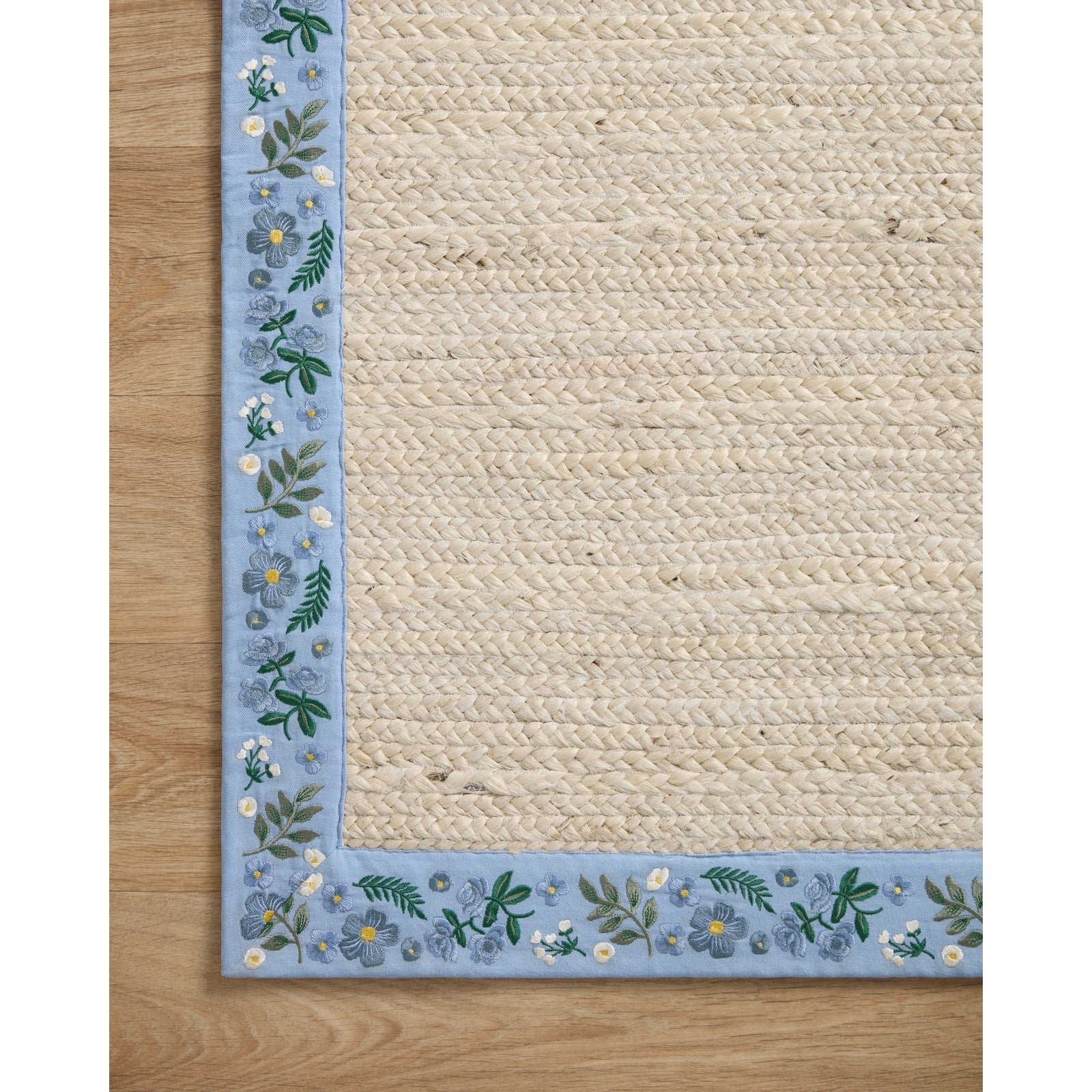 Loloi Rifle Paper Costa COS-01 Rug