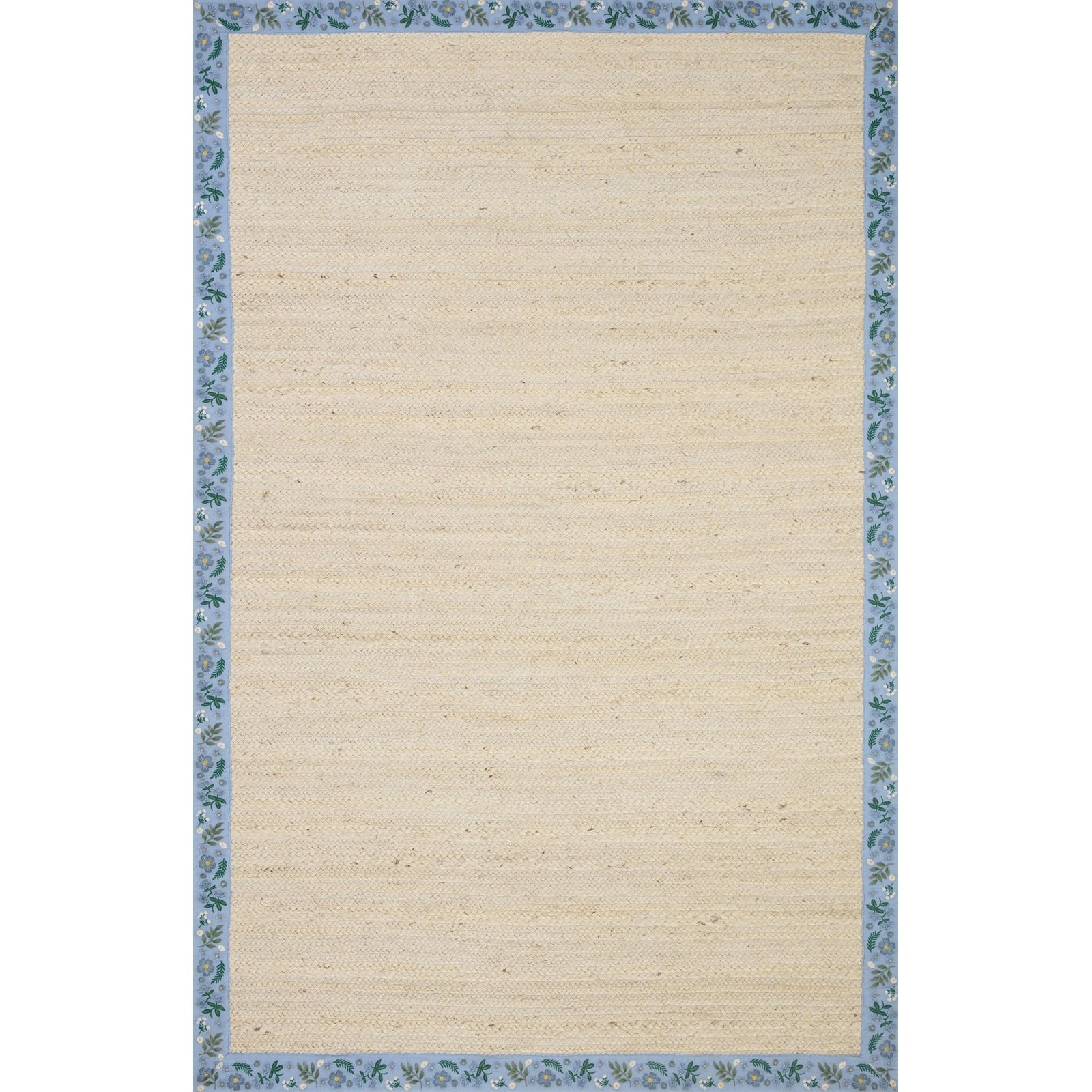 Loloi Rifle Paper Costa COS-01 Rug