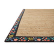 Loloi Rifle Paper Costa COS-01 Rug