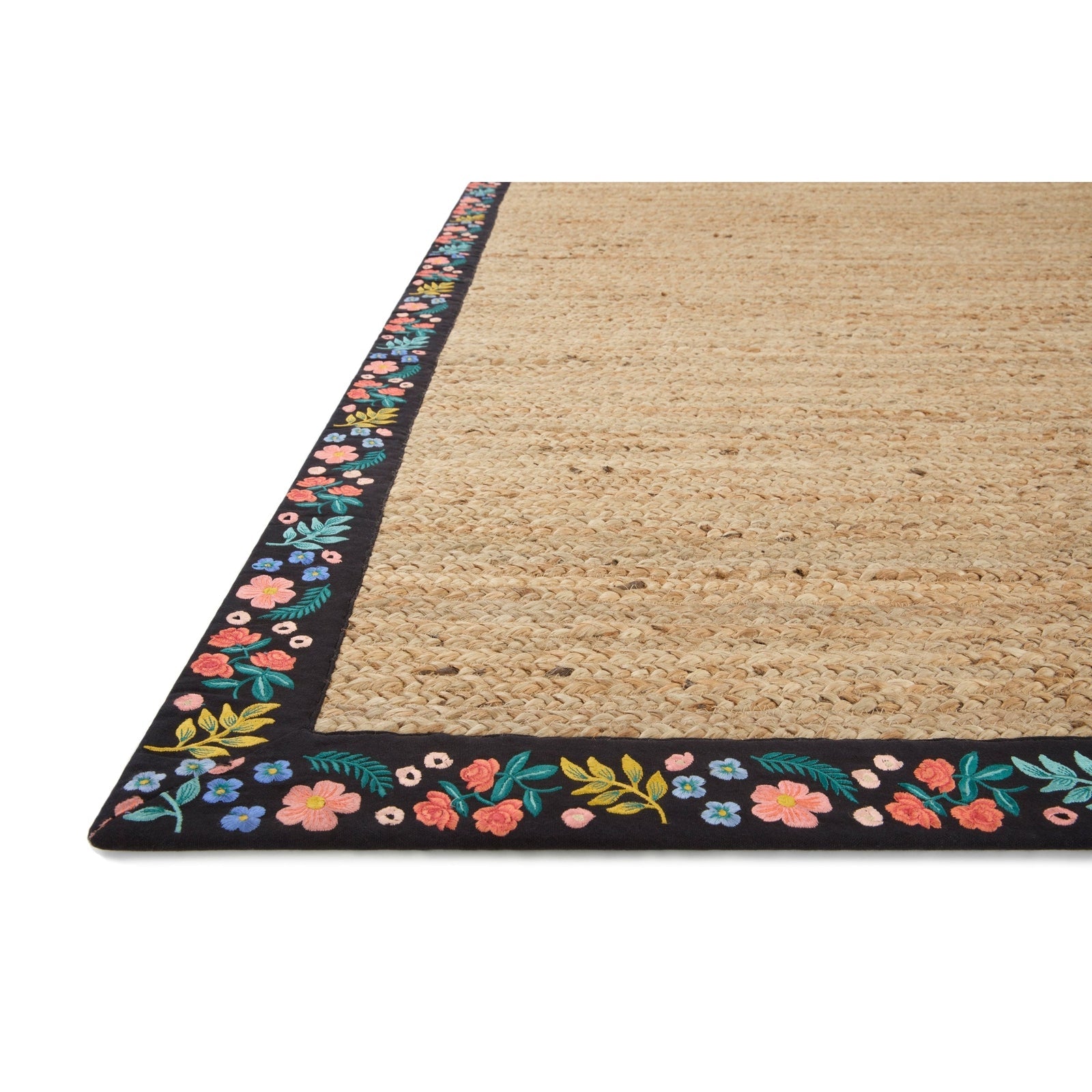 Loloi Rifle Paper Costa COS-01 Rug