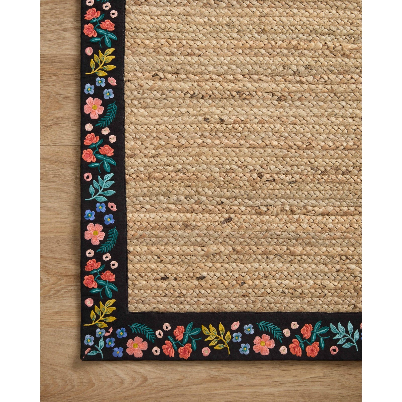 Loloi Rifle Paper Costa COS-01 Rug