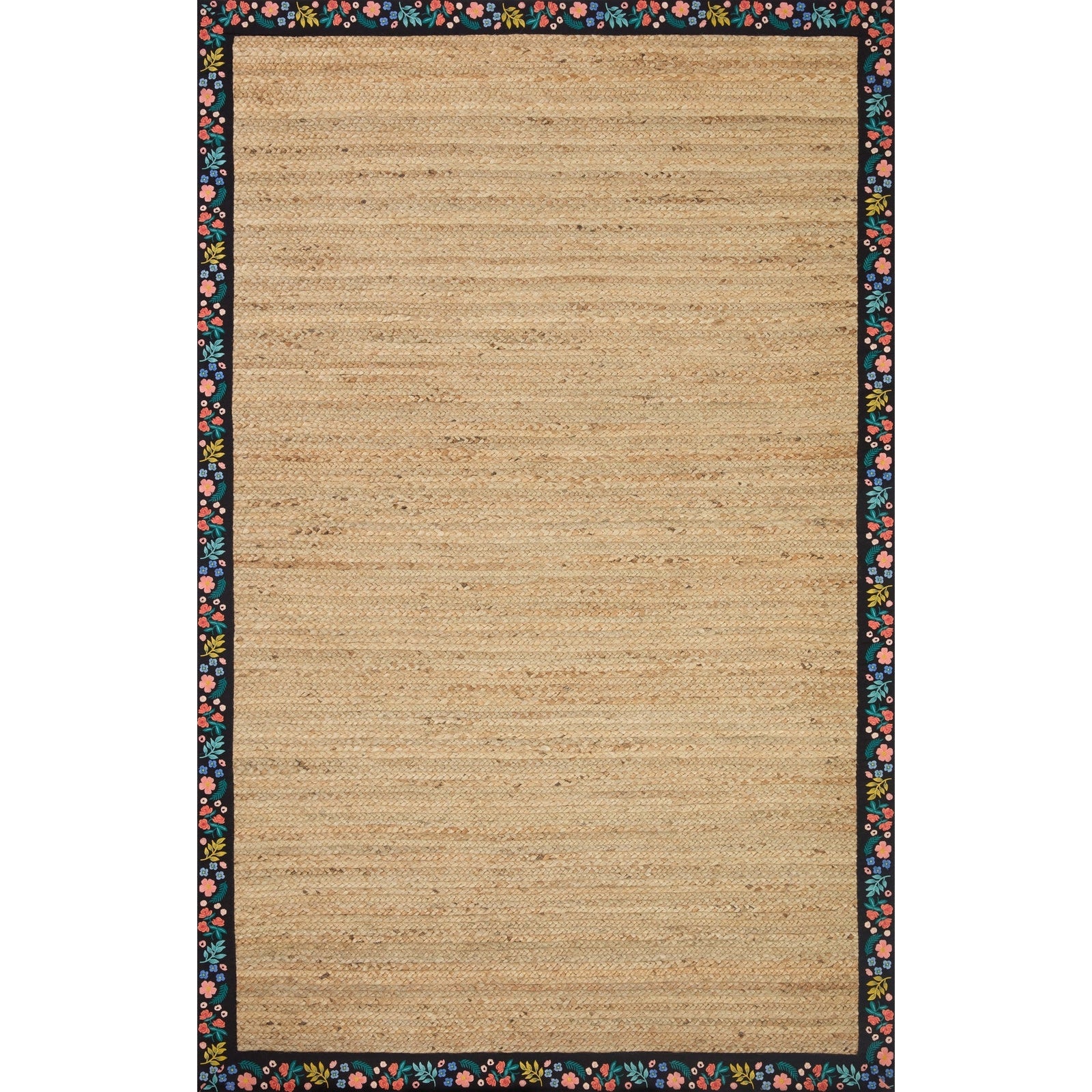 Loloi Rifle Paper Costa COS-01 Rug