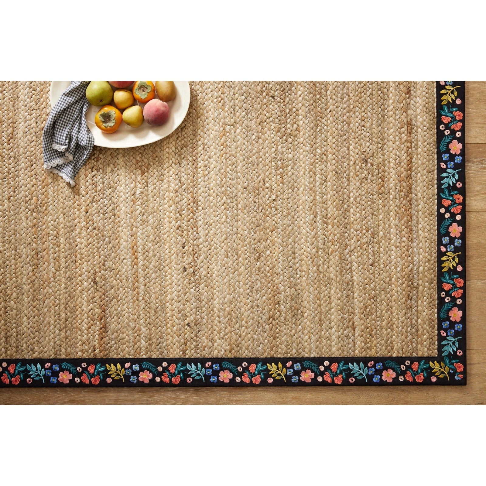Loloi Rifle Paper Costa COS-01 Rug