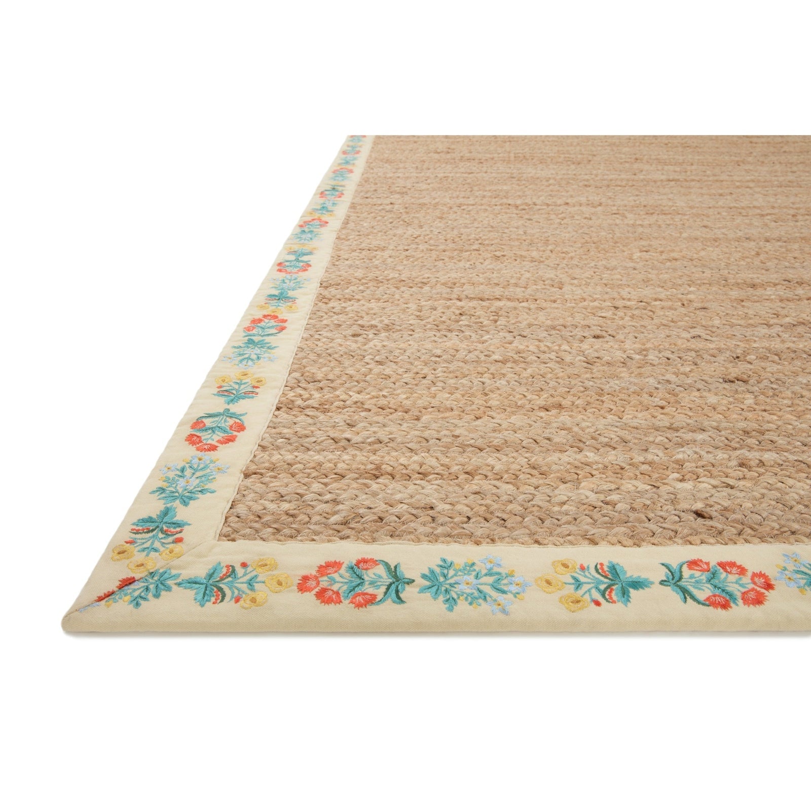 Loloi Rifle Paper Costa COS-02 Rug