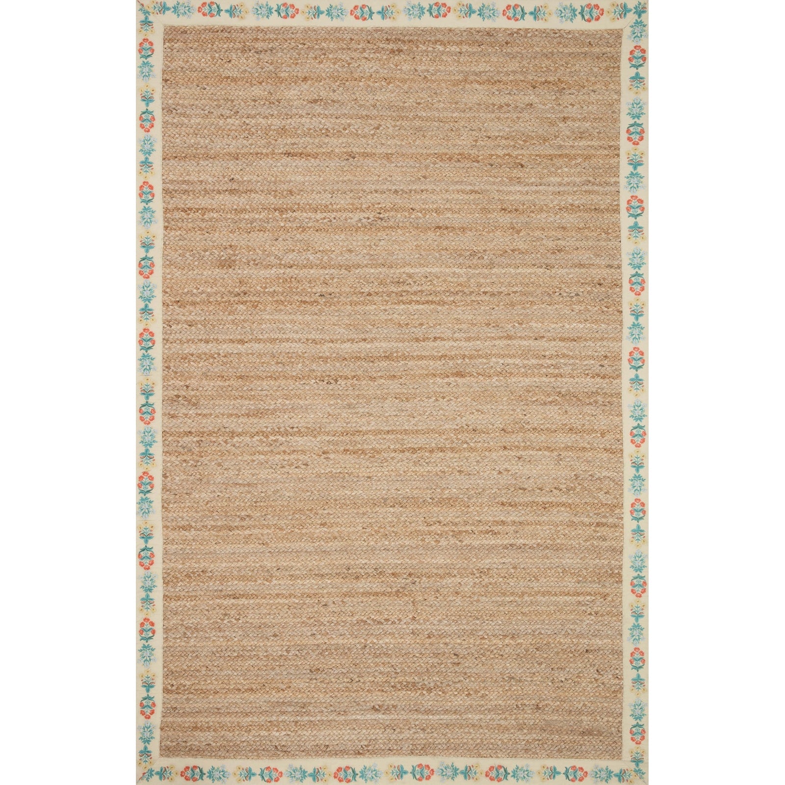 Loloi Rifle Paper Costa COS-02 Rug