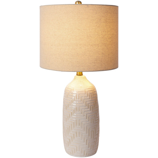 Surya Corinth Accent Table Lamp Clearance