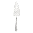 Christofle Jardin d'Eden Silver Plated Cake Slice
