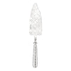 Christofle Jardin d'Eden Silver Plated Cake Slice