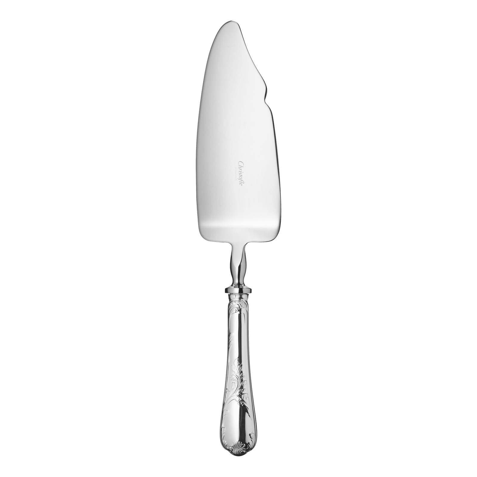 Christofle Marly Cake Slice