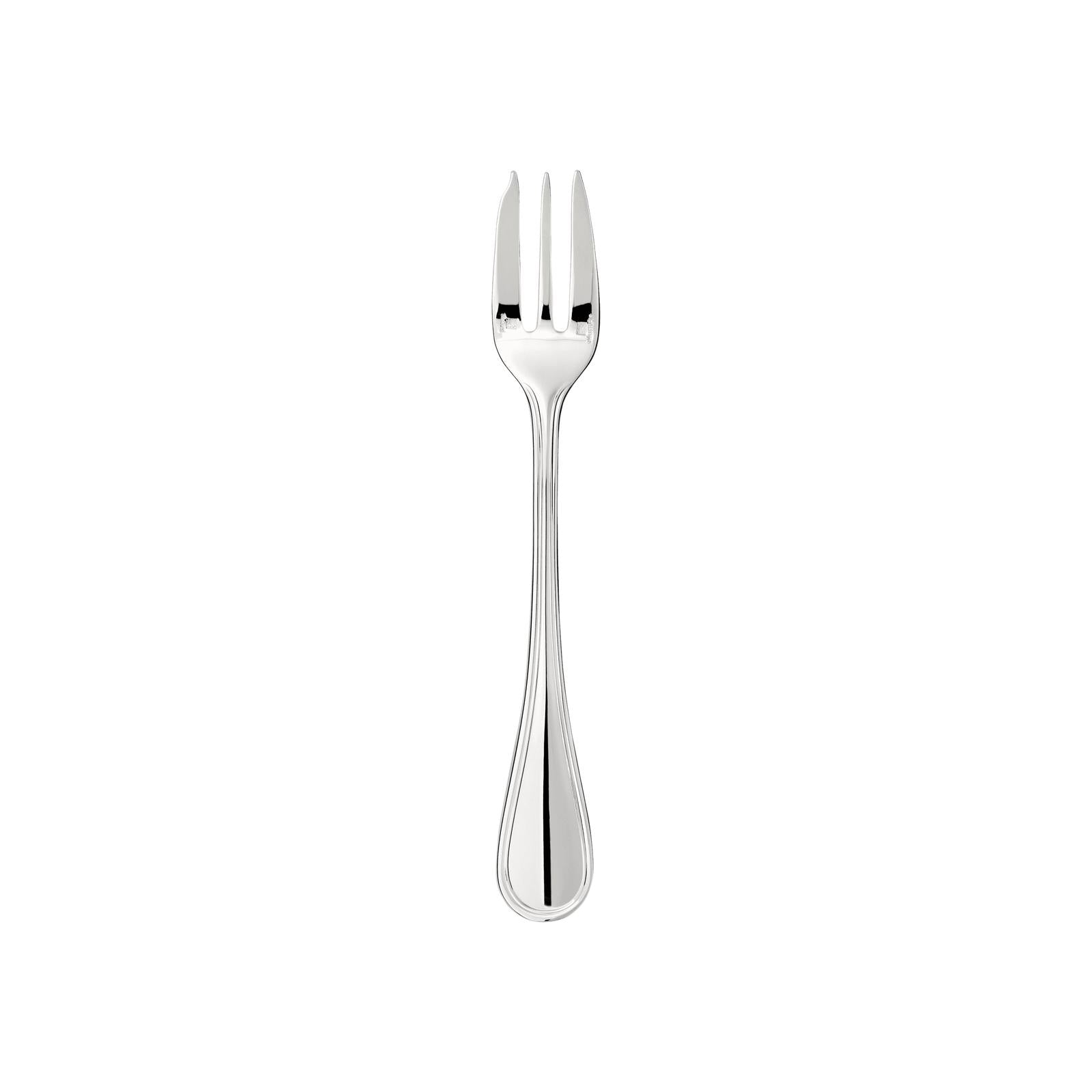Christofle Albi Cake Fork