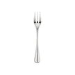 Christofle America Silver Plated Cake Fork