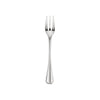Christofle America Silver Plated Cake Fork