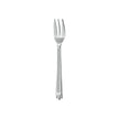 Christofle Aria Silver Plated Cake Fork
