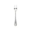 Christofle Jardin d'Eden Silver Plated Cake Fork
