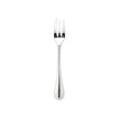Christofle Malmaison Silver Plated Cake Fork