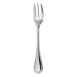 Christofle Malmaison Silver Plated Cake Fork