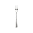 Christofle Rubans Silver Plated Cake Fork