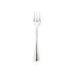 Christofle Spatours Silver Plated Cake Fork
