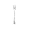 Christofle Spatours Silver Plated Cake Fork