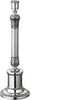 Christofle Malmaison Silver Plated Candlestick