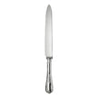 Christofle Marly Silver Plated Carving Knife