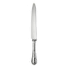 Christofle Marly Silver Plated Carving Knife