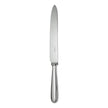 Christofle Perles Silver Plated Carving Knife