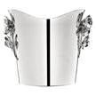 Christofle Anémone Silver Plated Champagne Bucket