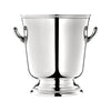 Christofle Malmaison Silver-Plated Champagne Cooler Bucket