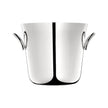 Christofle Vertigo Silver-Plated Champagne Bucket