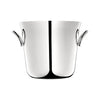 Christofle Vertigo Silver-Plated Champagne Bucket