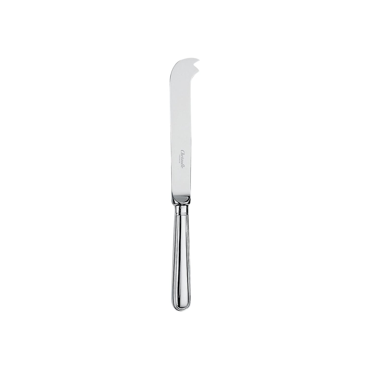 Christofle Albi Silver Plated Cheese Knife